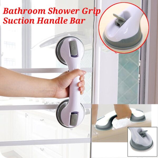 Maniglia di sicurezza bagno - immagine 6