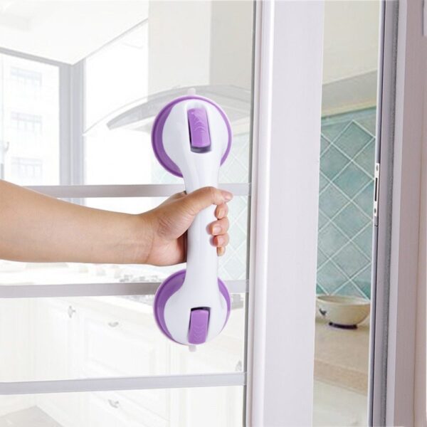 Maniglia di sicurezza bagno - immagine 4