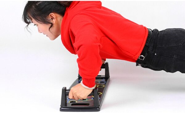 Push-up Training System Bracket - immagine 10