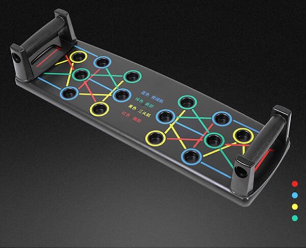 Push-up Training System Bracket - immagine 8