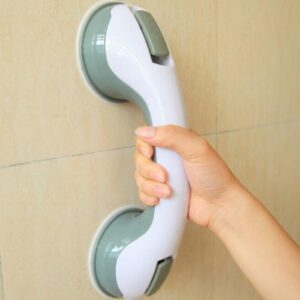 Maniglia di sicurezza bagno